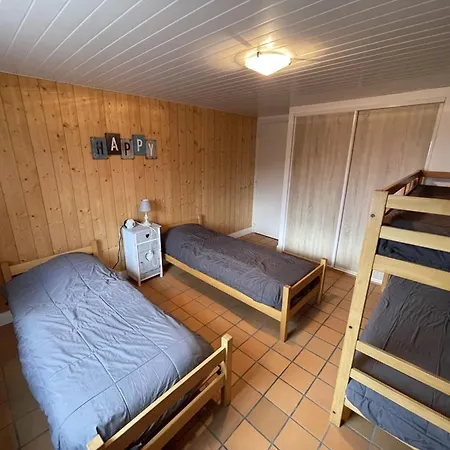 2 Proche Pistes Avec Balcon Et Parking Gratuit - Fr-1-787-14
