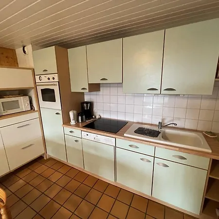 2 Proche Pistes Avec Balcon Et Parking Gratuit - Fr-1-787-14 Appartamento *