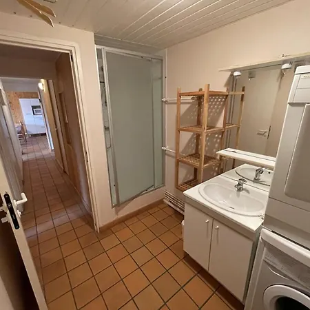 2 Proche Pistes Avec Balcon Et Parking Gratuit - Fr-1-787-14 Saint-Jacques-des-Blats