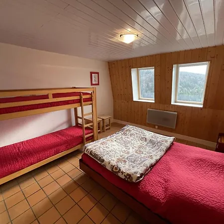 2 A 1500m D'altitude, Proche Des Pistes Avec Balcon Et Parking - Fr-1-787-14 Apartment *