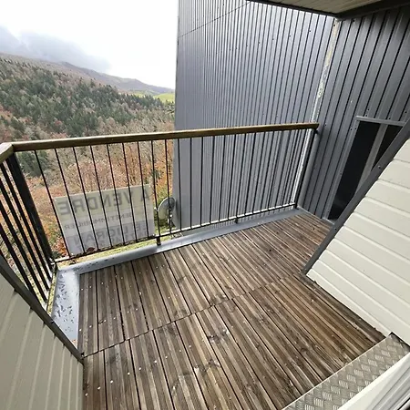 Appartamento 2 Proche Pistes Avec Balcon Et Parking Gratuit - Fr-1-787-14